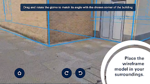 Leading Future Major Programs Screenshot 1