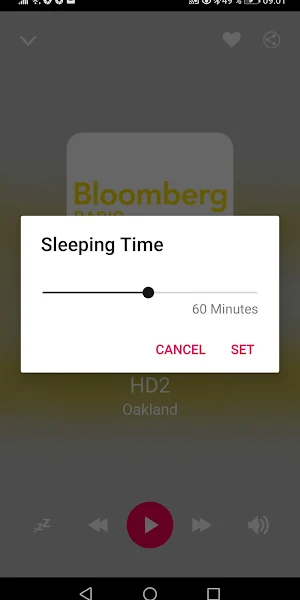 Oakland Radio Stations - California, USA Screenshot 3