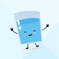 WaterHero Drink Water Reminder