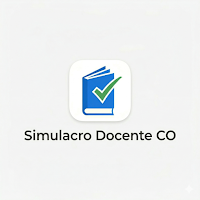 Simulacro Docente CO