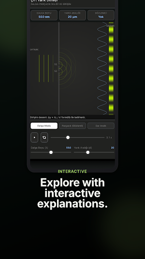 Spone AI Fast & Interactive Screenshot 2
