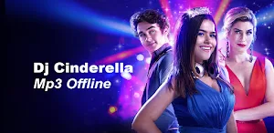 Dj Cinderella Mp3 Offline Screenshot 0