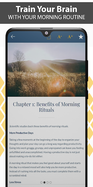 Self Help Books and Audiobooks Screenshot 3