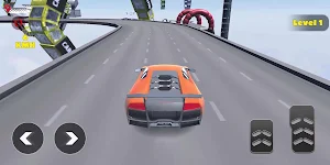 Checkpoint Racer: Racing Game Screenshot 2