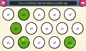 Kids Learning Word Games premium Screenshot 1