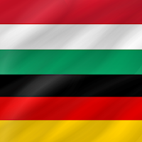 German - Hungarian : Dictionary & Education
