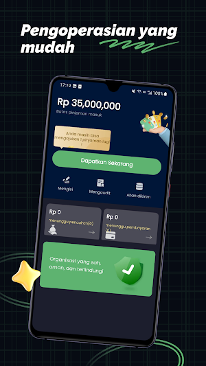 YukKaya Screenshot 2
