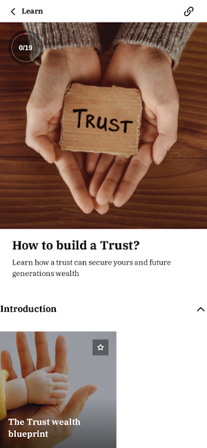 How Money Works Screenshot 2