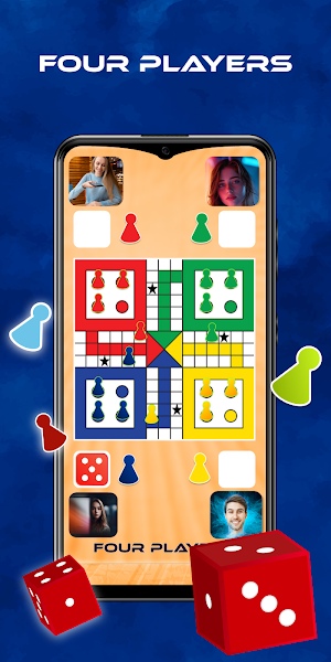 Yalla LudoWinPro Screenshot 1