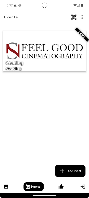Feel Good Cinematography Screenshot 1