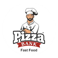 Pizza Bank Fast Food