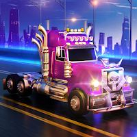 Truck Fever
