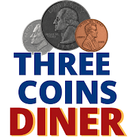 Three Coins Diner