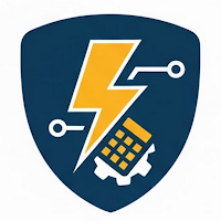 PowerPlan: Electric Calculator