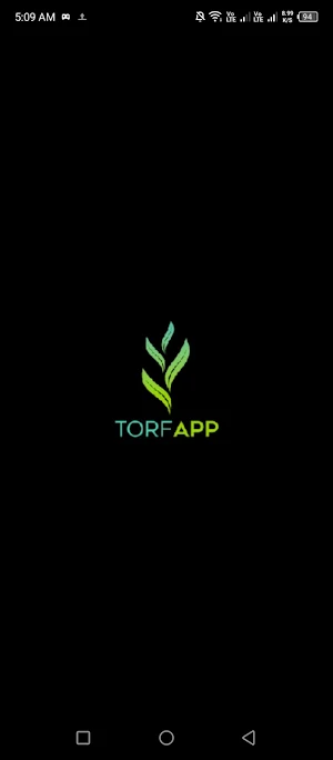 TorfApp Screenshot 0