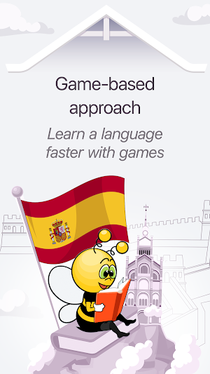 Learn Spanish - 15,000 Words screenshot 1