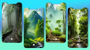 Zen Wallpapers Screenshot 3
