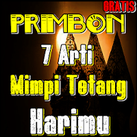 Primbon 7 Arti Mimpi Tetang Ha