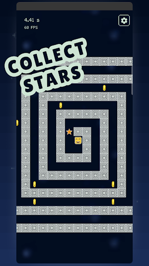 Run Dude, Run Screenshot 1