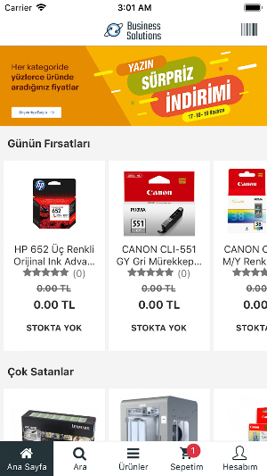 Bisoltek Screenshot 0