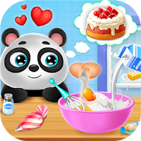 Birthday Cake Maker - Pet Story