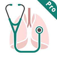 Lungs Auscultation Pro