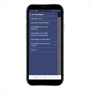 IA Tech Guide Screenshot 3