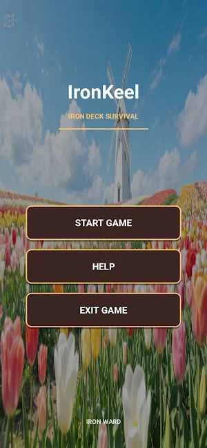 IronKeel Screenshot 1