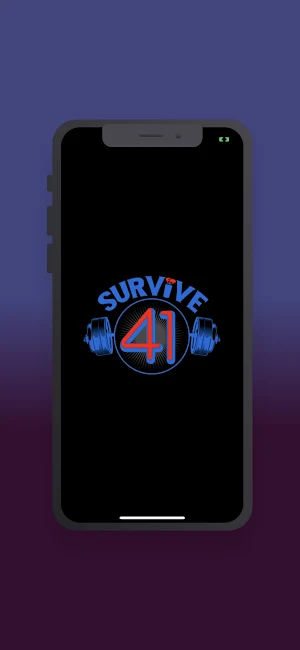 Survive 41 Mind & Muscle Screenshot 0