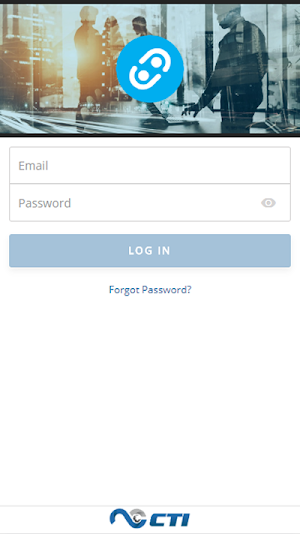 LifeMobile WorkTime Screenshot 1