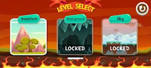 Kong Hero Screenshot 1