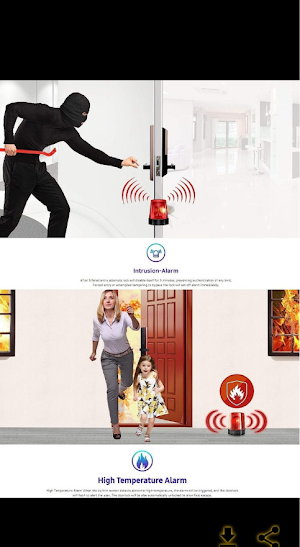 samsung smart lock guide Screenshot 1