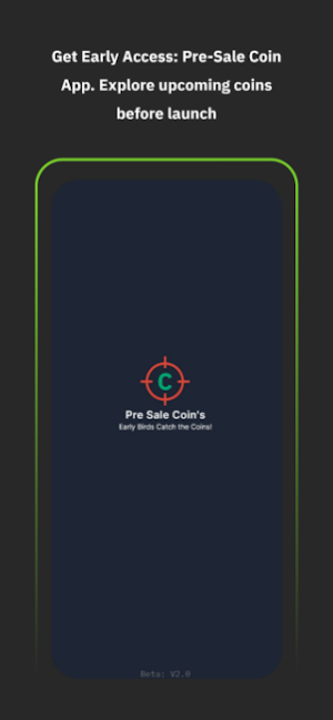 Coin Sniper Screenshot 0