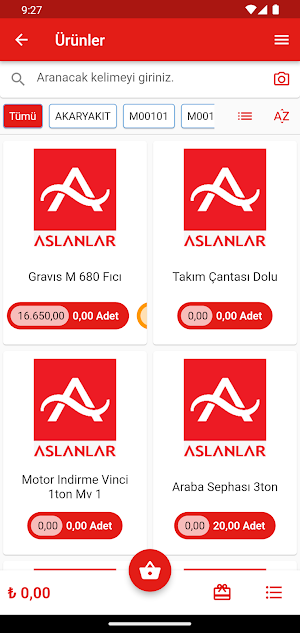 Aslanlar Grup Enerji Screenshot 3