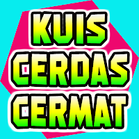 Kuis Cerdas Cermat Indonesia