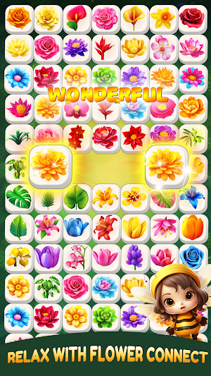 Flower Tales Screenshot 2