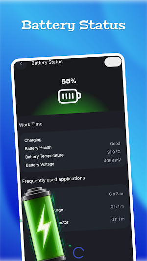 Data Cleaner Screenshot 3