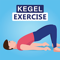 Kegel Trainer: PFM Workout