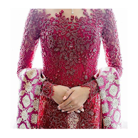 Cool and Good Kebaya