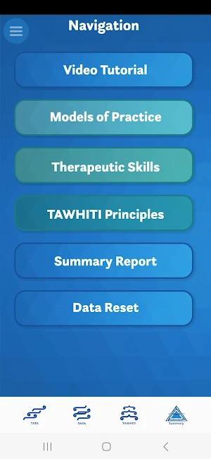 Pari Kawau Screenshot 1