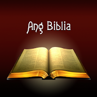Tagalog Holy Bible: Ang Biblia