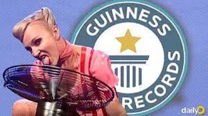 Guinness World Records Kids Screenshot 3