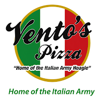 Vento's Pizza