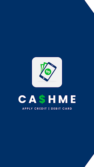 CaseMe - Apply Credicard Screenshot 0