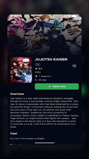AniKai Screenshot 0