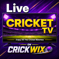 Live Cricket TV HD : STREAMING