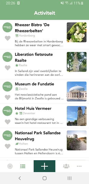 Nienke’s Tips Screenshot 3