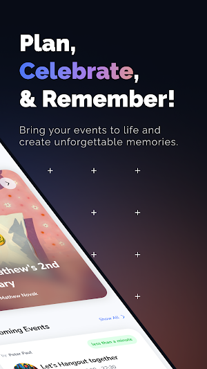 Festify Screenshot 1