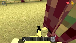 Emma and Noob: Prison Escape Screenshot 3