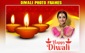Diwali Photo Frames Screenshot 2